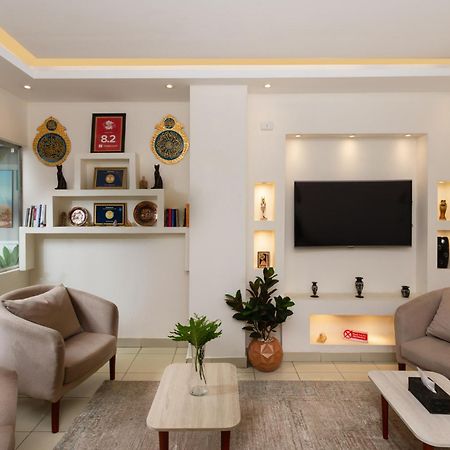 Capital Hotel Каїр Екстер'єр фото