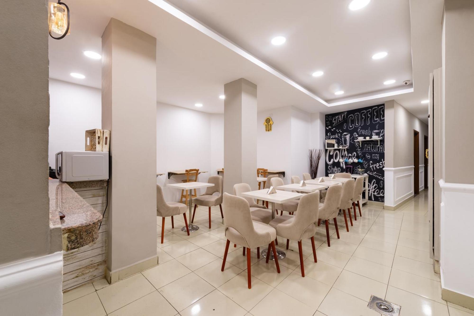 Capital Hotel Каїр Екстер'єр фото