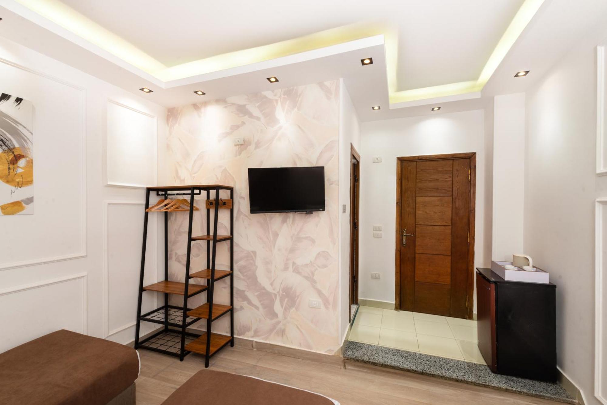Capital Hotel Каїр Екстер'єр фото