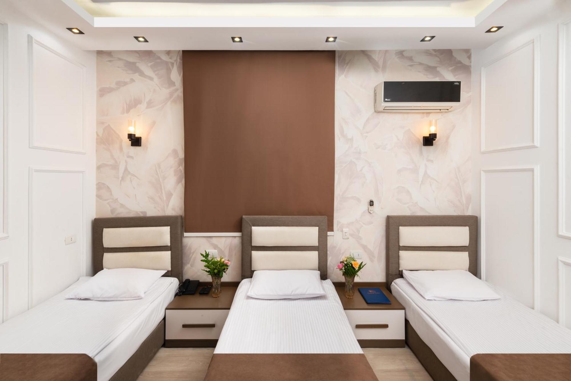Capital Hotel Каїр Екстер'єр фото