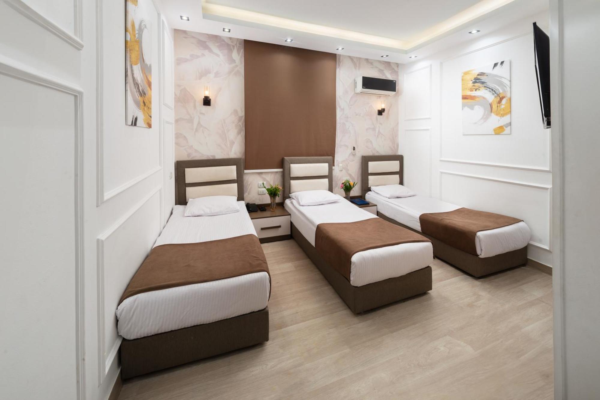 Capital Hotel Каїр Екстер'єр фото
