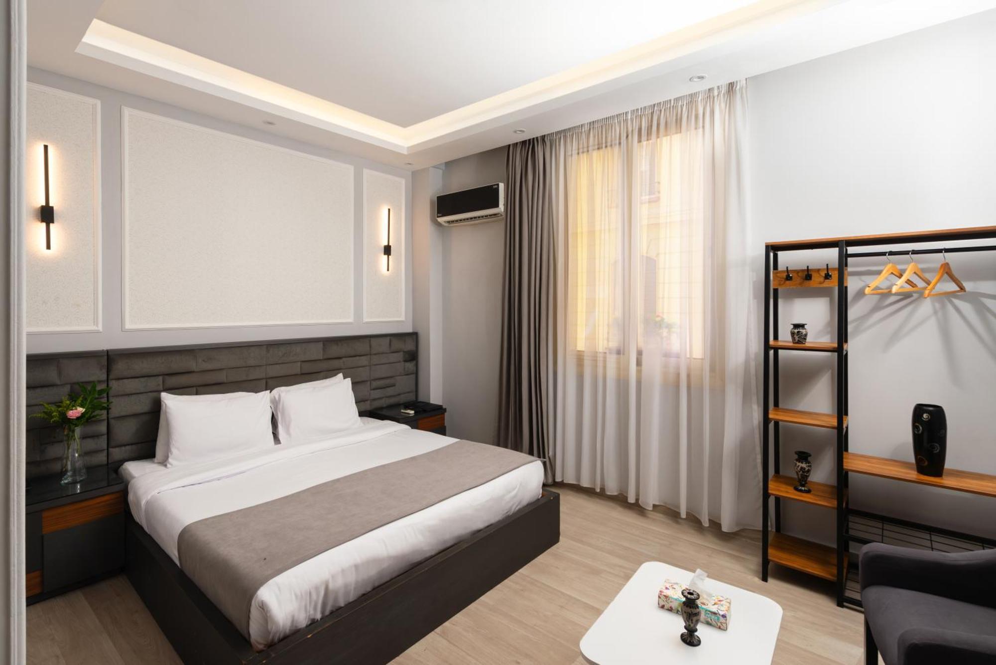 Capital Hotel Каїр Екстер'єр фото